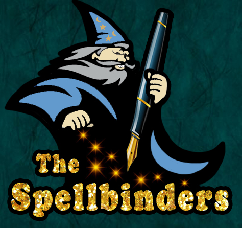Spellbinders logo (new)